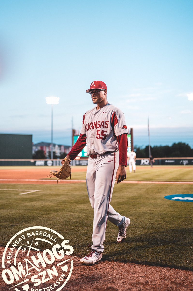 Arkansas Baseball tweet media