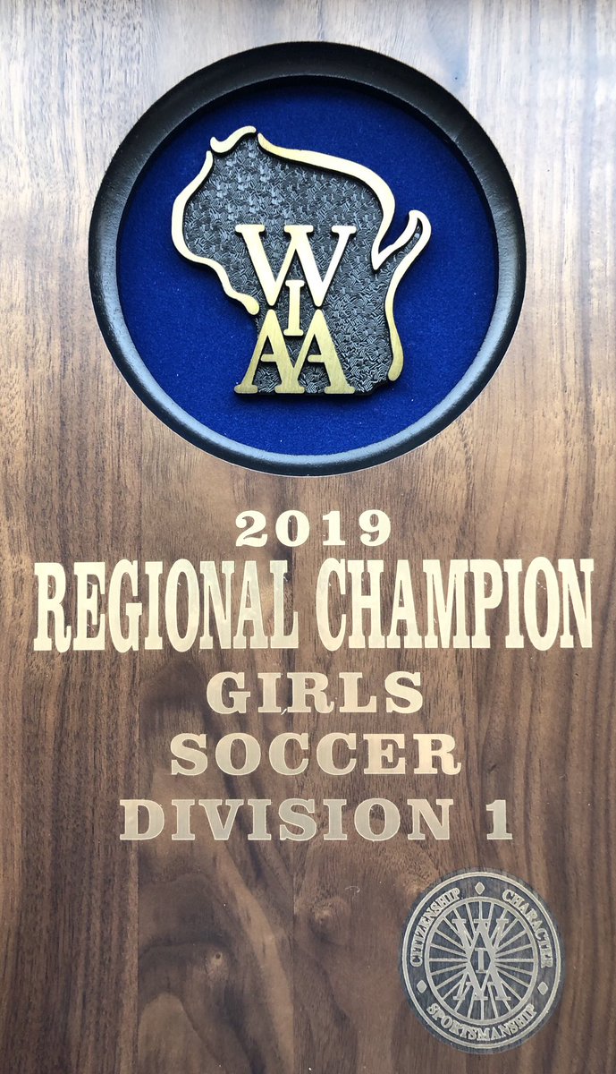 BayPortHS's tweet photo. Pirates @BPGirlsSoccer regional champs @wiaawistate !! https://t.co/UDOJHWuTxE