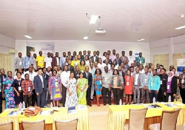 gotaflika's tweet image. GIA holds maiden #InformationTechnology #Conference 🗣📊 📱 rite.ly/wLmZ