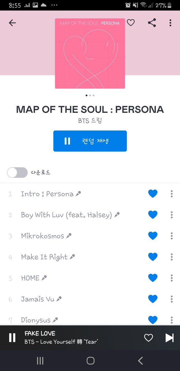HannaJadeK6's tweet photo. En serio en serio quiero ver a BTS en Colombia...asΓ que estoy en la tarea πͺ DejarΓ© la playlist sonando!! SI SE PUEDE!! π
#ARMYColombia
#ColombiaGritaBTS
#ColombiaWithBTS
@BTS_twt https://t.co/iy6gnBzvyI