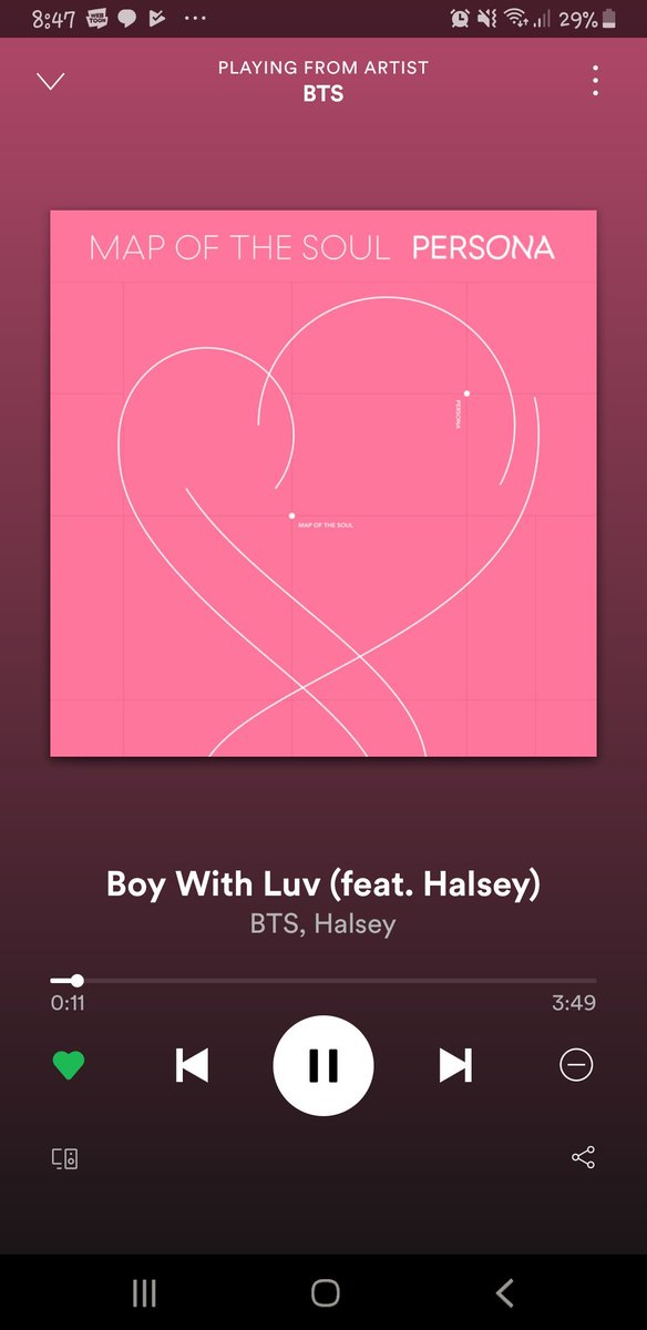 HannaJadeK6's tweet photo. En serio en serio quiero ver a BTS en Colombia...asΓ que estoy en la tarea πͺ DejarΓ© la playlist sonando!! SI SE PUEDE!! π
#ARMYColombia
#ColombiaGritaBTS
#ColombiaWithBTS
@BTS_twt https://t.co/iy6gnBzvyI