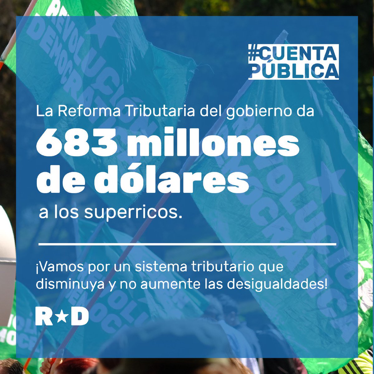 Los super ricos y sus niños primero #CuentaPública #ChileEnMarchaAtras