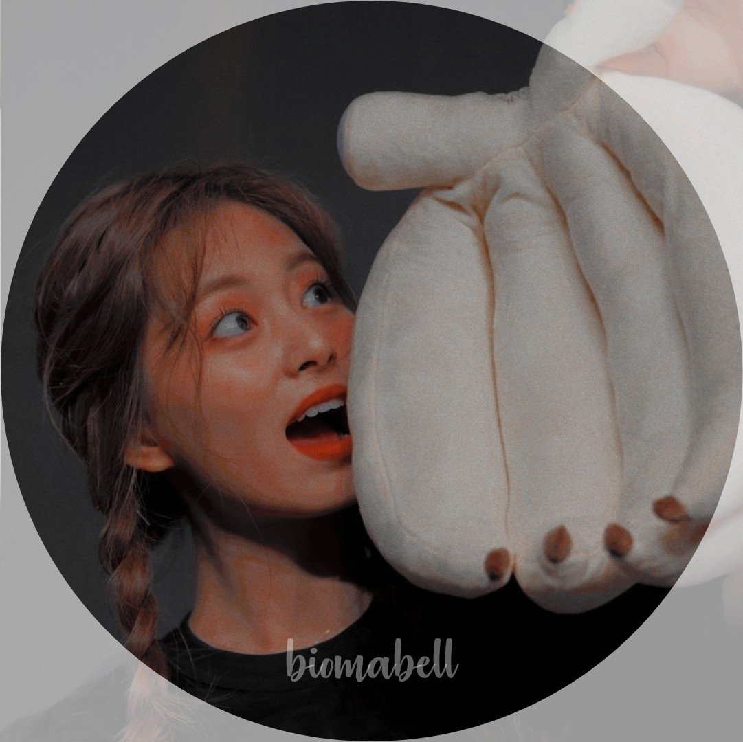 biomabell's tweet photo. 𝕀ℂ𝕆ℕ𝕊; 𝚃𝚣𝚞𝚢𝚞 - #TWICE #tzuyu #방탄소년단 #kpop #edits #icons #themes #aesthetic #icons_psd #ulzzangs @biomabell
@━᪶᪶༴֘⃢𝒃𝒊𝒐𝒎𝒂𝒃𝒆𝒍𝒍戆͜͡繼꤬꣦𝆃ᝰ ཻུ۪۪۪۫⁞ https://t.co/AxFoOlYy3B