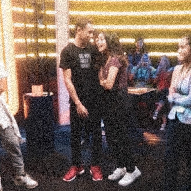 marcusxvinci's tweet photo. goodluck lovebirds haha (c)

#ASHTANonIWantASAP https://t.co/TDOEks9yW9