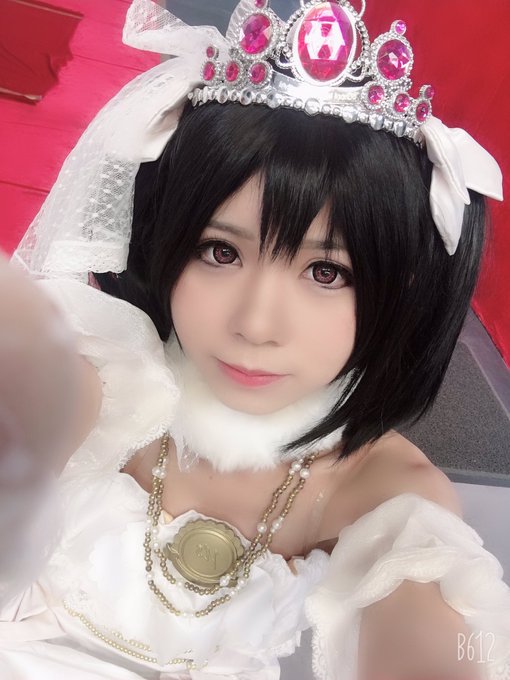 コスプレイヤーチるちのTwitter画像48