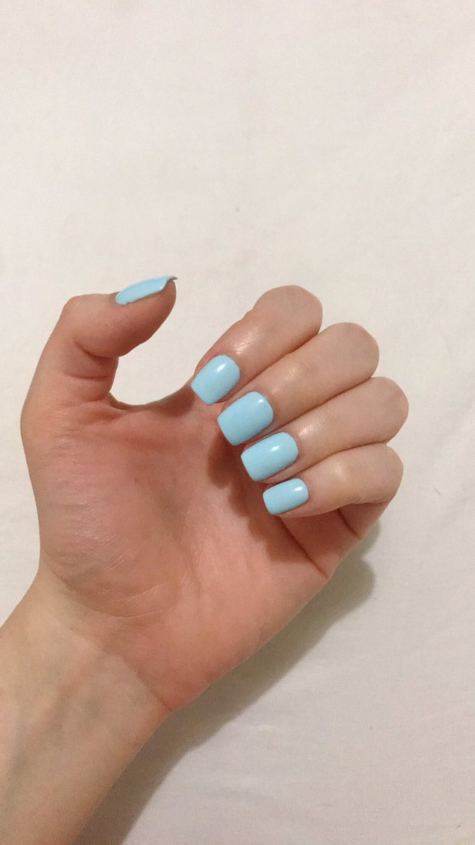 josiencv's tweet photo. Confirmen si cuando tienen las uñas arregladas se sienten realizadas y con el autoestima al 100 🤪🤪 https://t.co/N4ZzjBN2xL