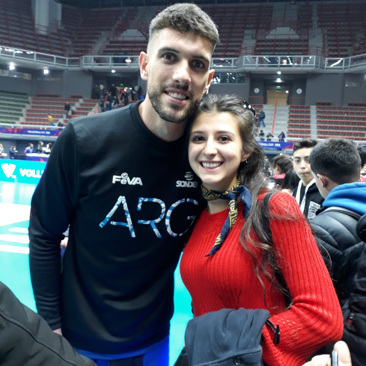 Dani Ledesma tweet media