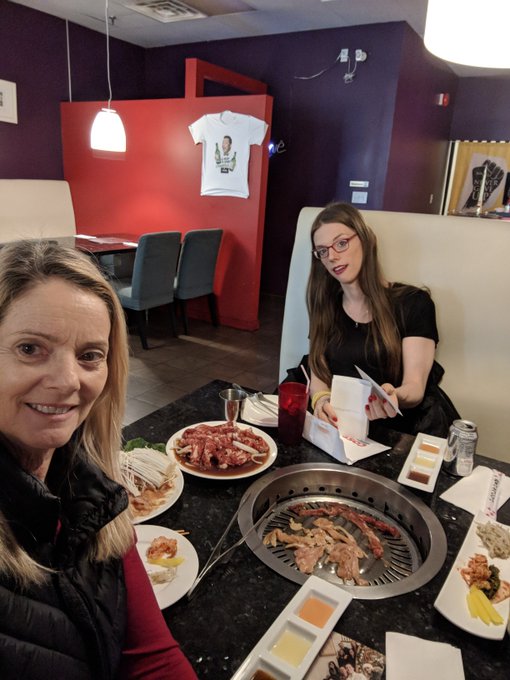 Tired and sore legged, will have to disappoint on camming tonight. But here is a very nice picture. https://t