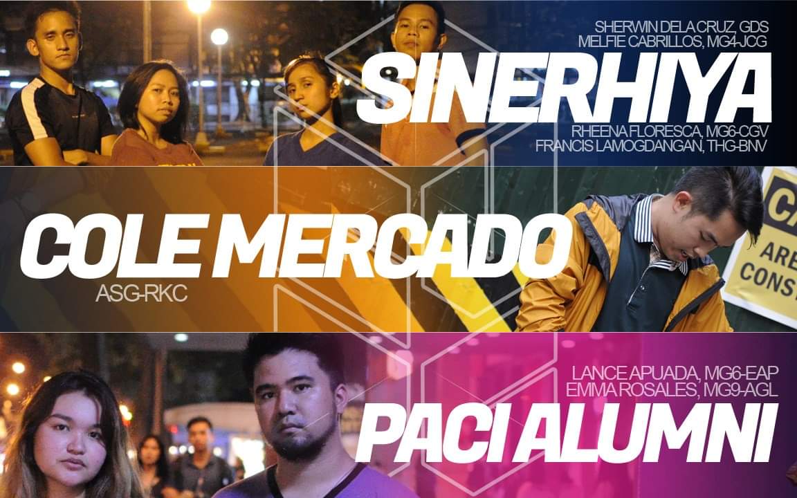 pipoyjay's tweet image. Galeng ko talaga tae 👌 #supportdance #sgvgottalenty8