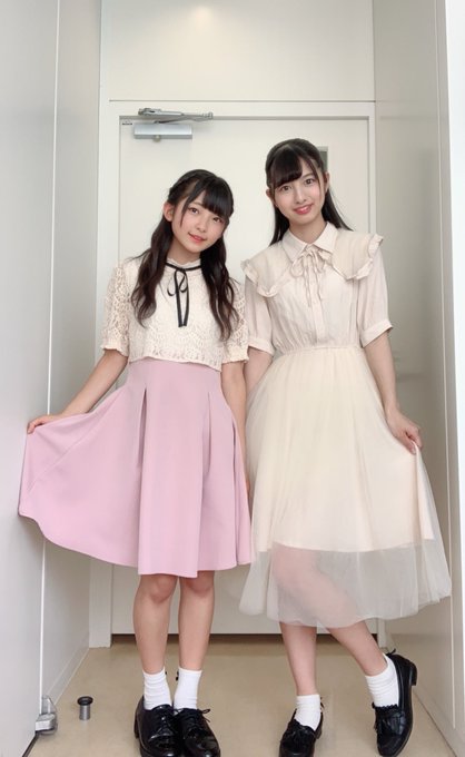 Twitterのコスプレ画像48