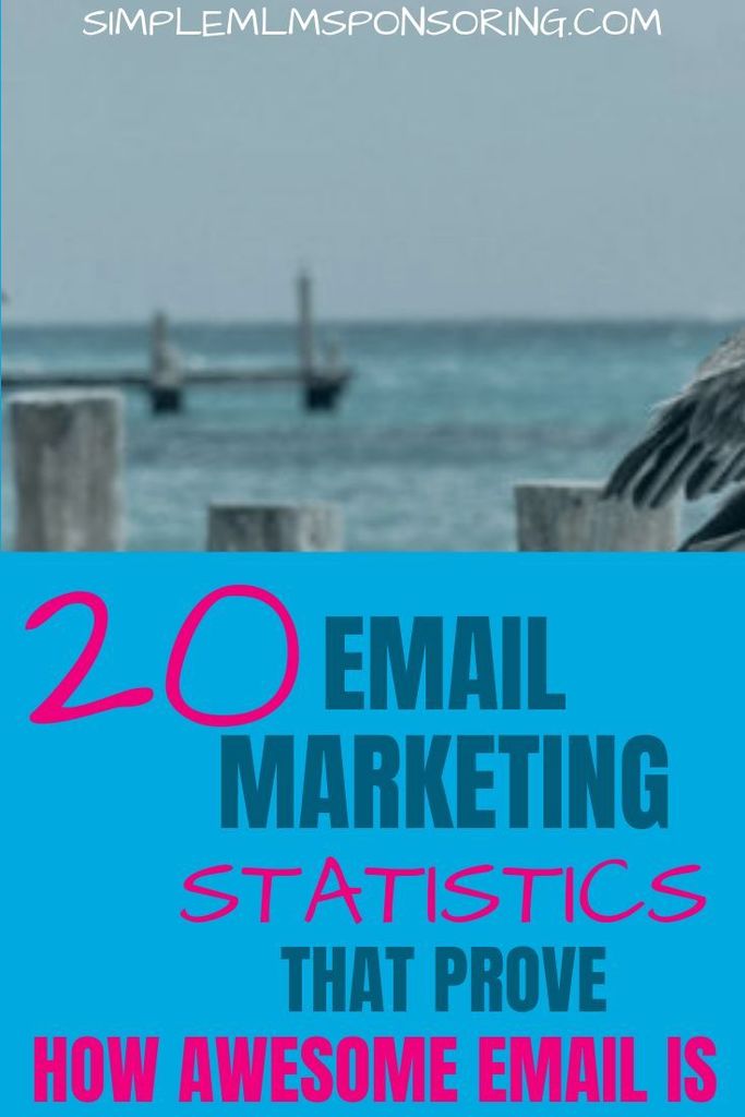 Email marketing cheat sheet Need some email marketing statistics to disprove the 'email marketing is dead' myth? Check out this data-packed post that proves the relevance of email. #ListBuildingTips #ListBuildingStrategies #BuildYourList #EmailListBuildi… pinterest.com/pin/8404843491…