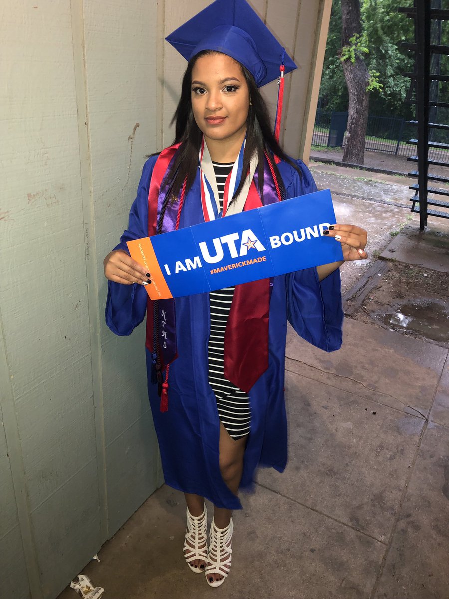 gene_geronimo's tweet photo. This chapter of my life is finally closed. Now on to the next. #UTAbound https://t.co/uL6fHLbBSY