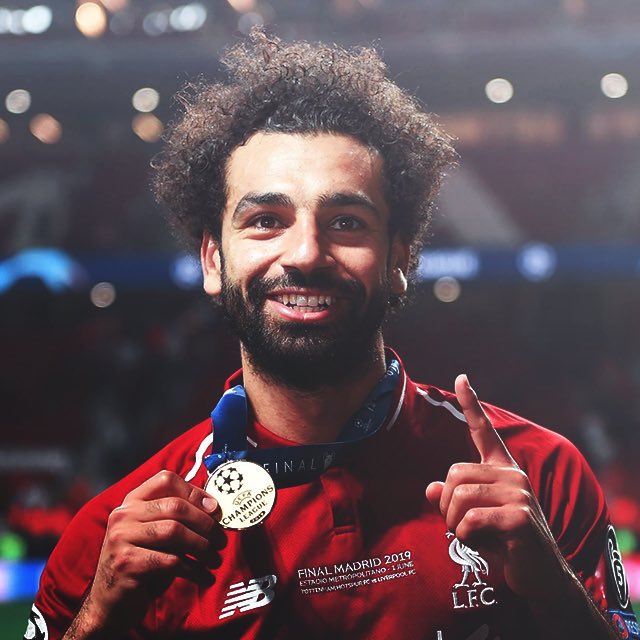 ideavdaily's tweet photo. #MoSalah 
#Avatar https://t.co/XQIeCGVYYd