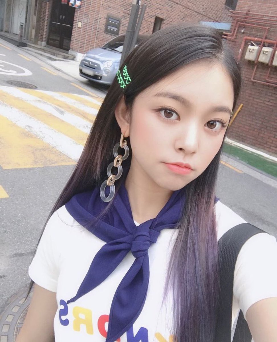 Linlin Linlin Update 체리블렛 Linlin Linlin Linlin 黃姿婷 粼粼