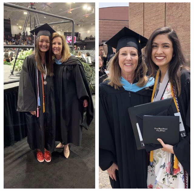 Going to miss these girls ❤️