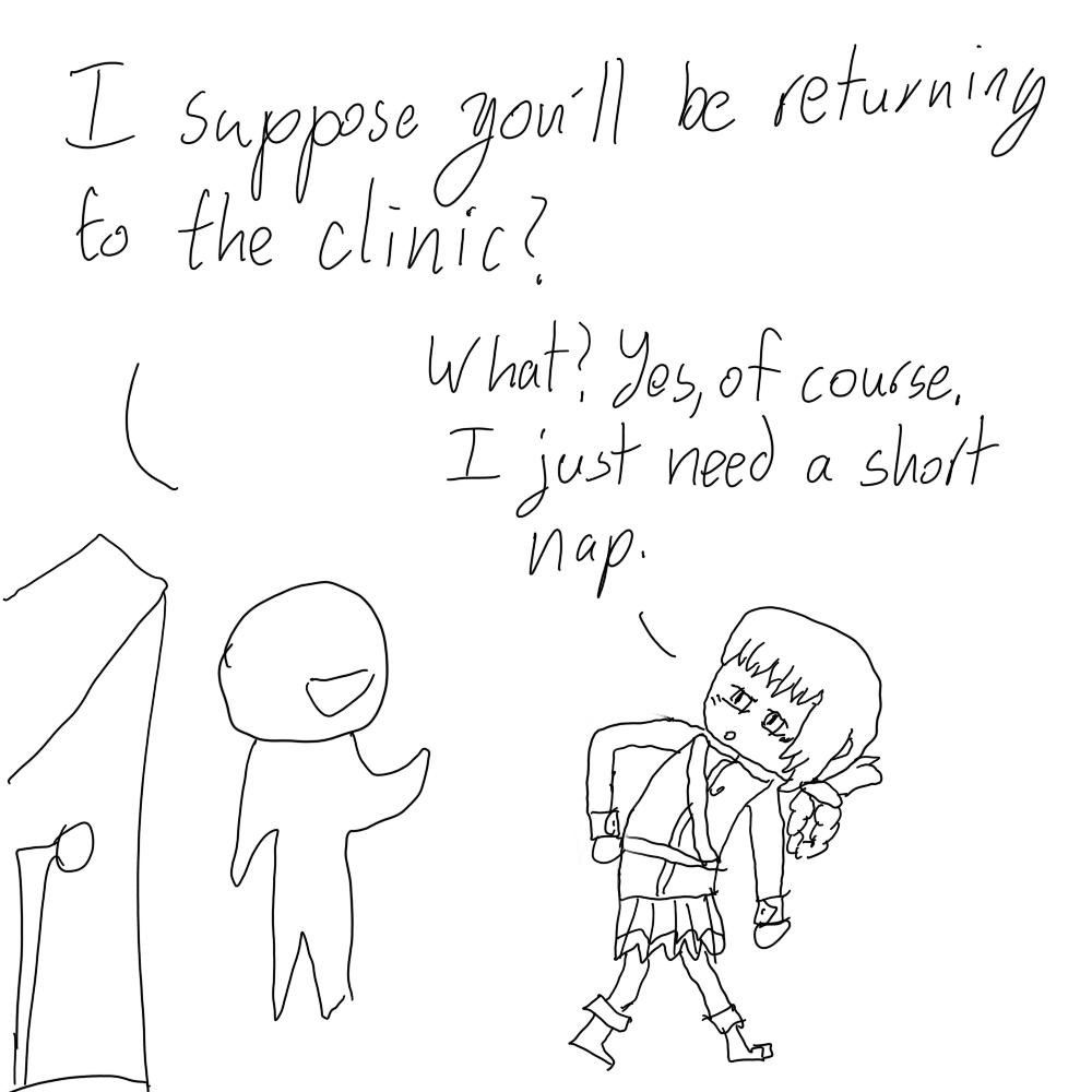 Florence_Notes's tweet photo. Florence's Notes on Nursing: On Rest and Recuperation https://t.co/Utc6NSpbUr