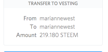 MarianneEWest's tweet photo. Spud stands for #Steem Power up day. I did! Did you? #steemtweets #spud2 #whysteem https://t.co/wdKjK5cWdP