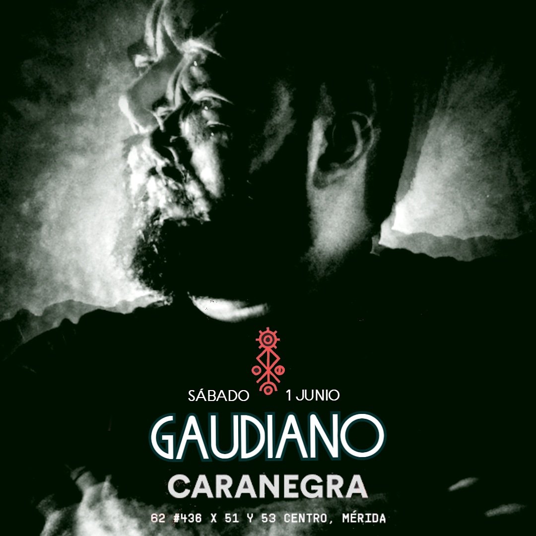 DJGaudiano's tweet photo. Esta noche en Caranegra Bar
#djset #djgig #drinks #beer #dance #housemusic #techno #nudisco #deephouse #techhouse #downtown #meridacentro #centrohistorico https://t.co/4Ra7WSaGPD
