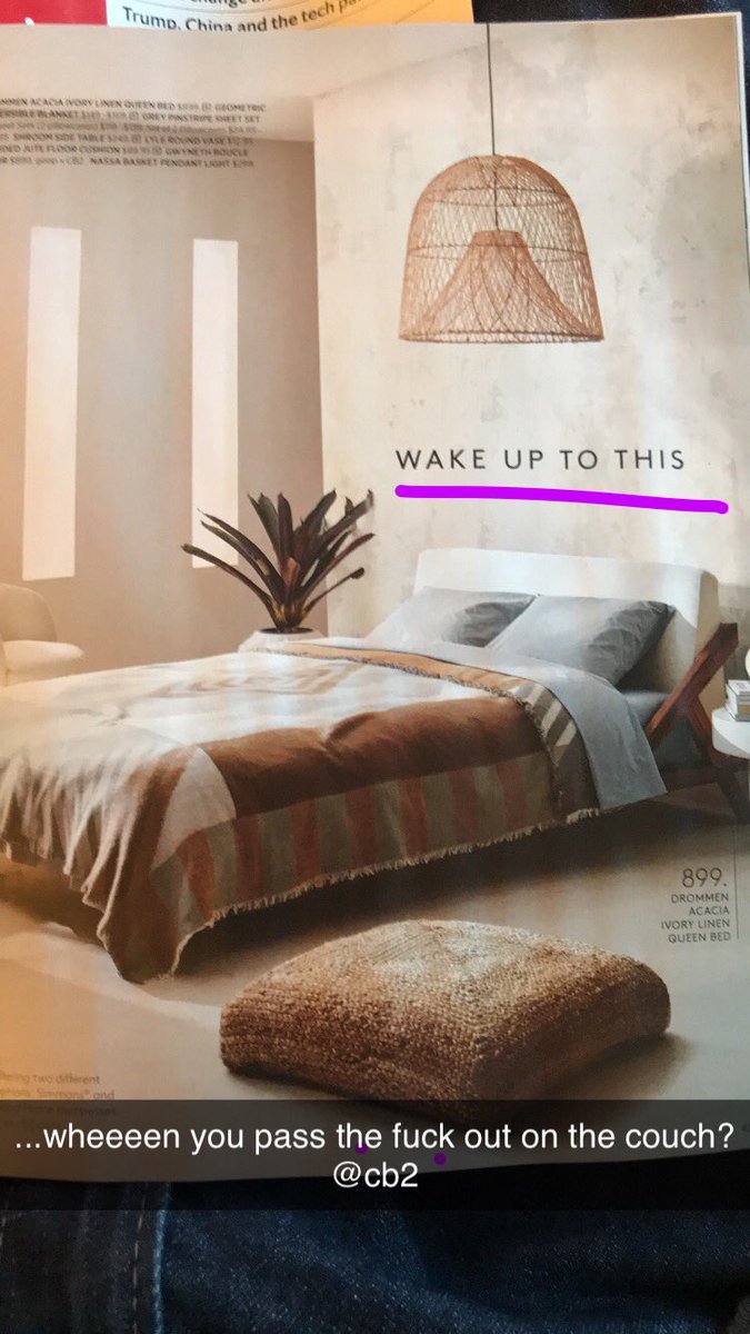 latham's tweet image. .@cb2 #justplayin #butforreal