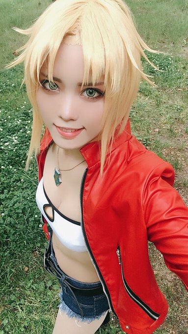 コスプレイヤーるーみのTwitter画像89