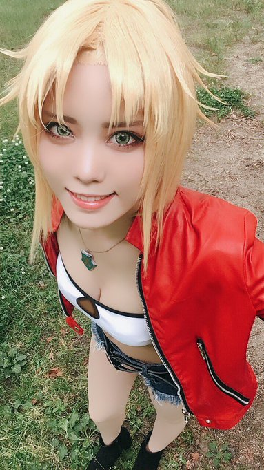 コスプレイヤーるーみのTwitter画像90