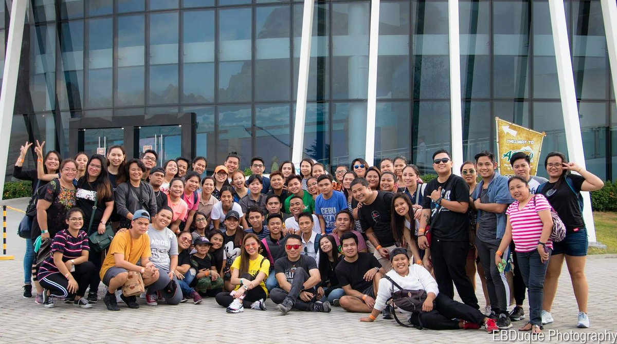 MoriTrendsetter's tweet photo. Through thick and thin. We love you so much.
May you always be blessed with good things as good as your heart.
#HappyBirthdayMORISSETTE https://t.co/NeIyoe0P4D