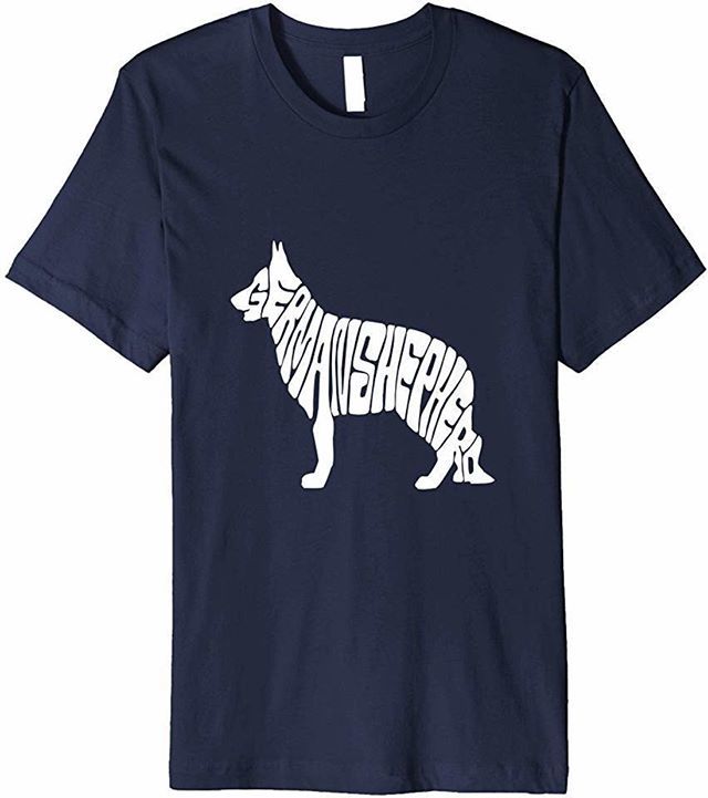 AlexFel6's tweet image. German Shepherd 2019 #GermanShepherd Visit bit.ly/coolteesusa