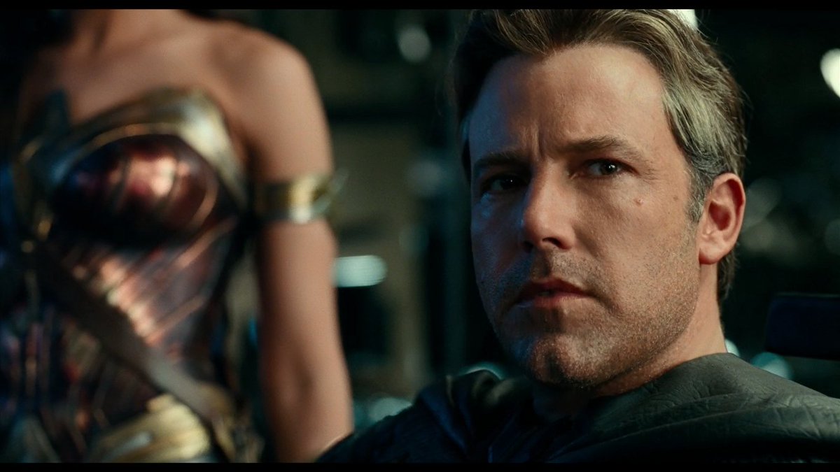 Snyder Cut appreciation thread  #ReleaseTheSnyderCut