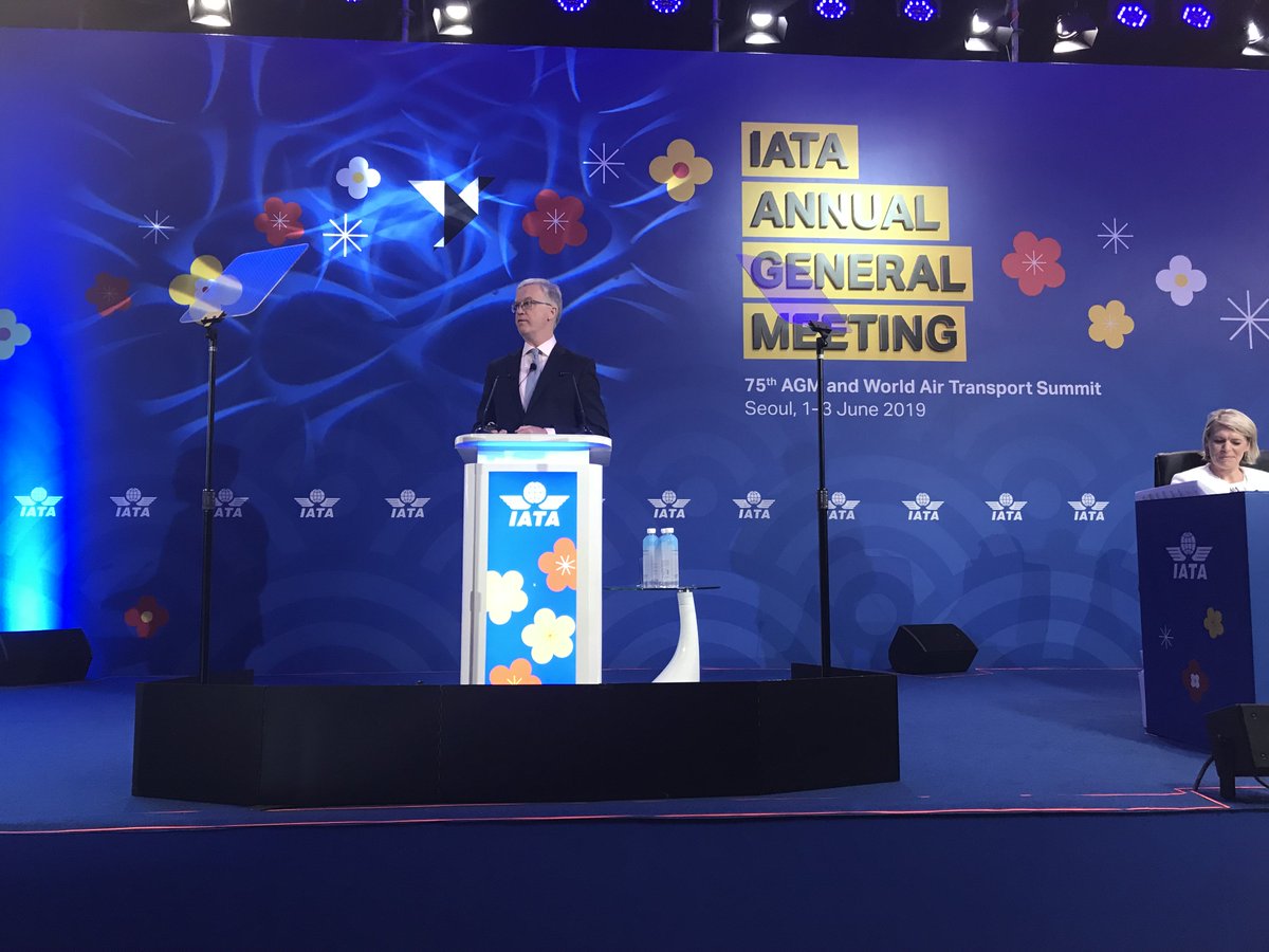 Iata On Twitter Iata Chief Economist Noted Rising Fuel Prices