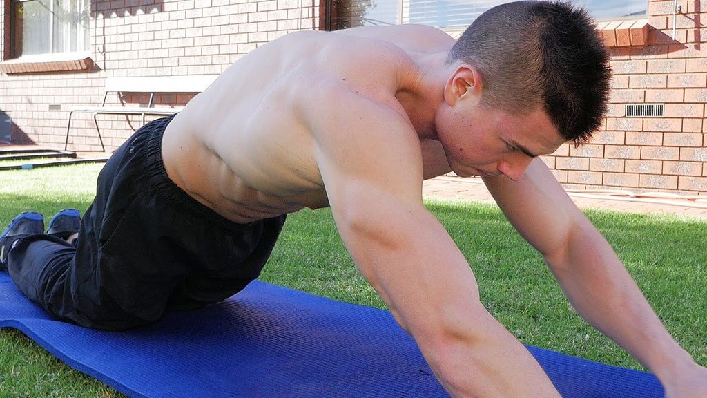 kyleecho_cho's tweet image. #FitnessMotivation #Fitspo How to Start Calisthenics (Beginner Workout) yourfitnesstrainers.ga/how-to-start-c…