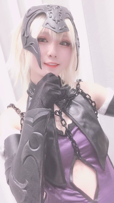 コスプレイヤーmonaのTwitter画像42