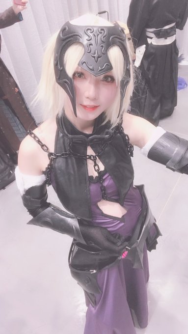 コスプレイヤーmonaのTwitter画像43