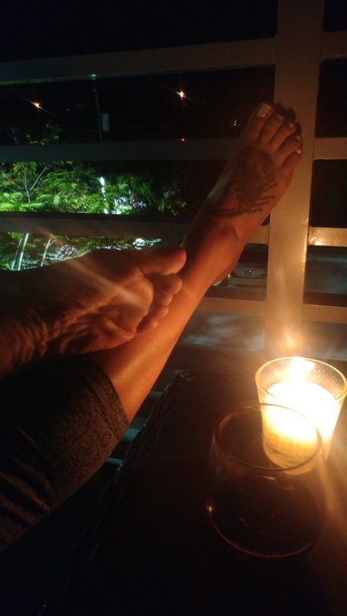 Finally the moment I've been waiting for all day. My 3 x 5 place of peace🙏, listening to Zero 7 "Destiny"<a href="/tag/exxxoticamiami"class="tags"><span>#exxxoticamiami</span></a>