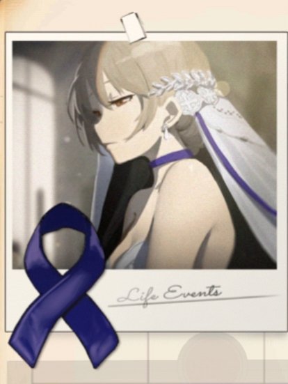 "This.... Dress. Is filled with hollowed hopes. To wear this just for a photo shoot does not excite the heart."