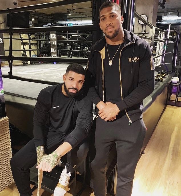 RichCrisol's tweet image. The curse is real. #JoshuaRuiz