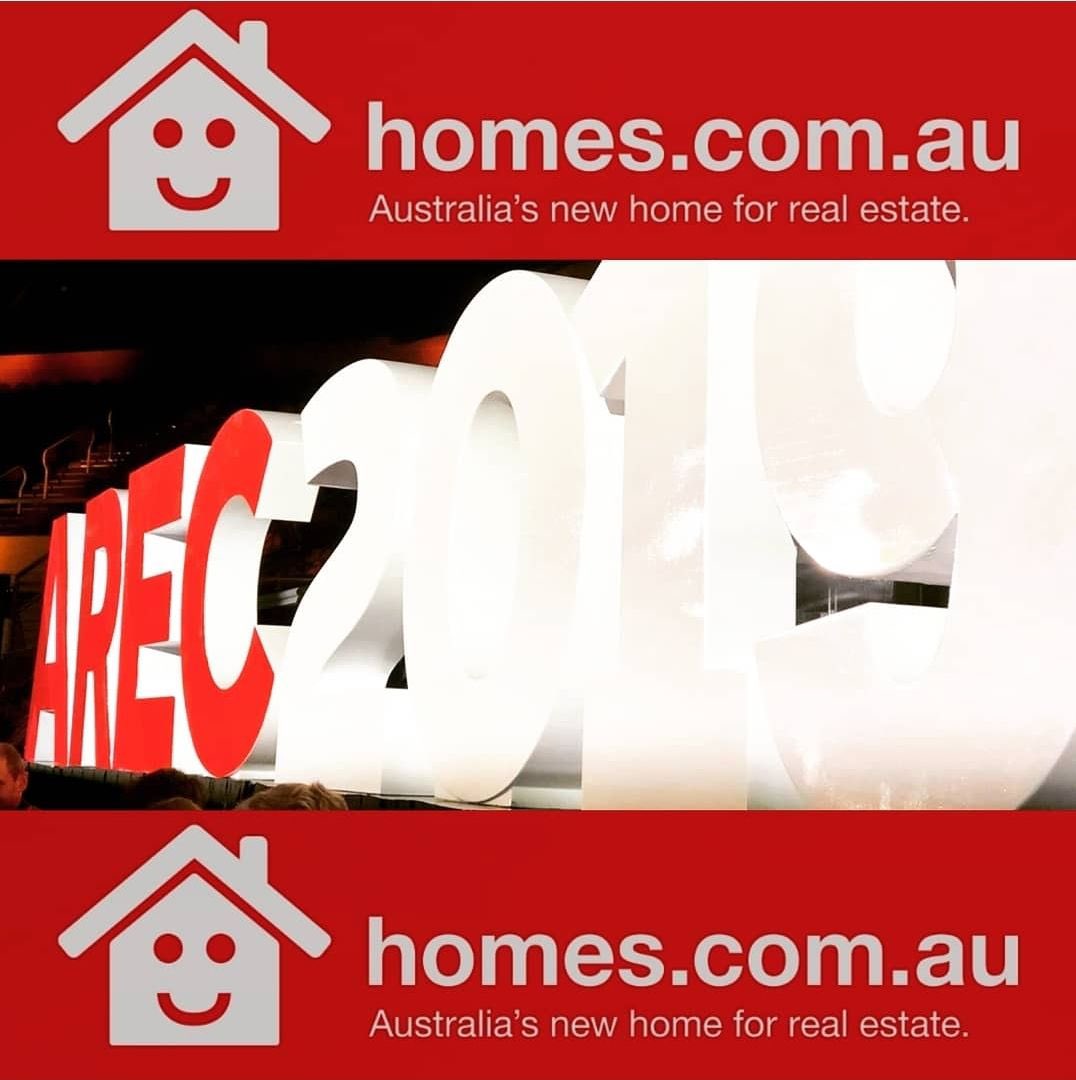 ginomarra's tweet image. Launched today at AREC stay tuned as the business roles out.