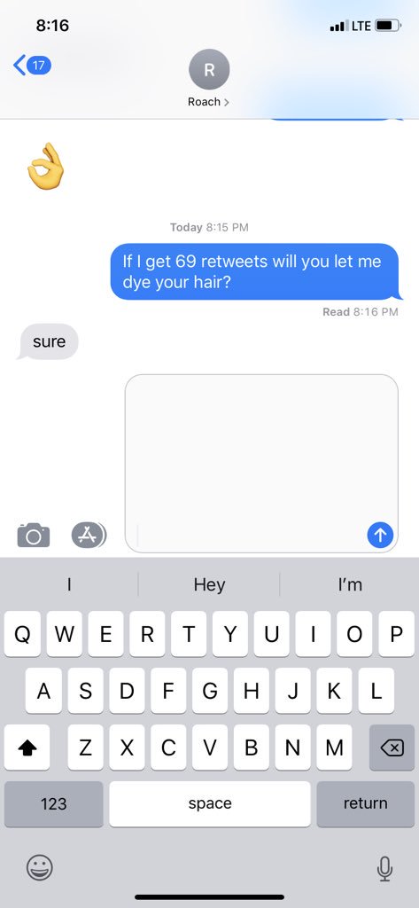 javiprl's tweet photo. Twitter do your thing https://t.co/G46O7jRcAx