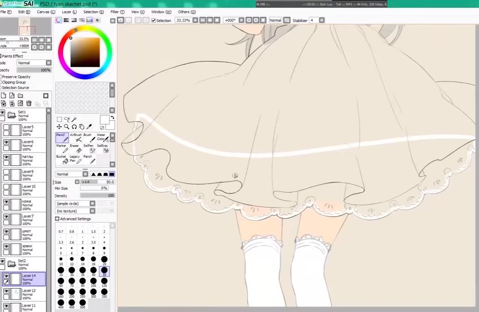 お絵かき講座パルミー 春割 Bookliveキャンペーン実施中 در توییتر Yukasoemyさんの蝶と女の子のイラストメイキング動画 透ける服や逆光の塗り方 夕焼けや雲などの背景の描き方がとっても参考になります T Co Cv7pmkdjlc
