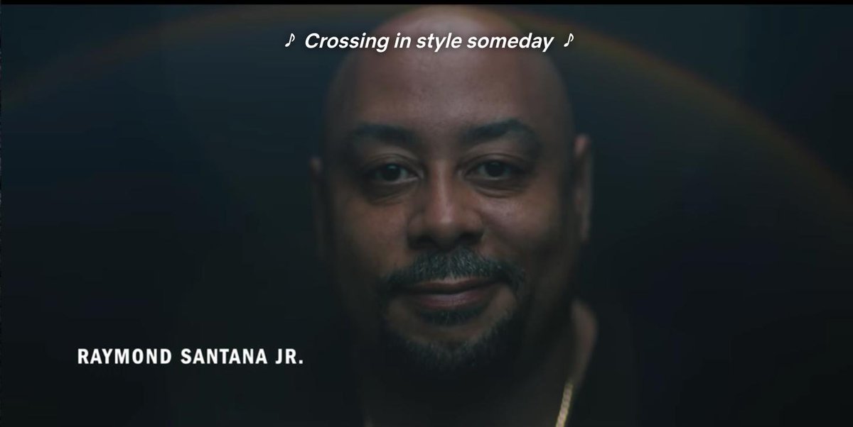 moms4changes's tweet photo. NOTHING will ever hit me as hard as watching #WhenTheySeeUs Know these men, they are not broken they are strong.Each one of you 
Know their faces. Know their names. #WhenTheySeeUs
Korey Wise
Raymond Santana Jr
Yusef Salaam
Kevin Richardson
Antron McCray. https://t.co/IERI923O5s