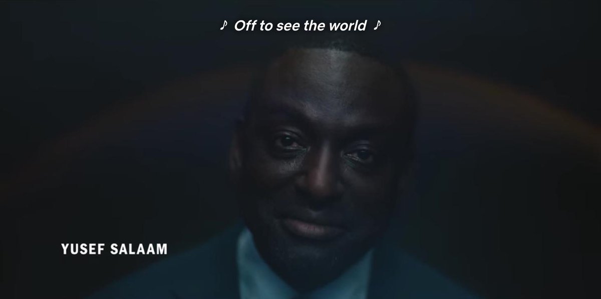 moms4changes's tweet photo. NOTHING will ever hit me as hard as watching #WhenTheySeeUs Know these men, they are not broken they are strong.Each one of you 
Know their faces. Know their names. #WhenTheySeeUs
Korey Wise
Raymond Santana Jr
Yusef Salaam
Kevin Richardson
Antron McCray. https://t.co/IERI923O5s