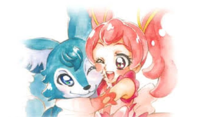 プリキュアドリームスターズのtwitterイラスト検索結果 プリキュアドリームスターズのtwitterイラスト検索結果