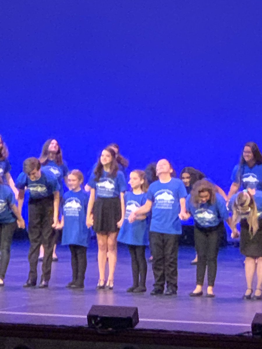 melodee1578's tweet image. Amazing to see Connery perform on the Dr. Phillips stage. I’m honored his parents invited me to see the ceremony !  It was amazing !#ecefinearts #lakenonafinearts #ecepantherpride