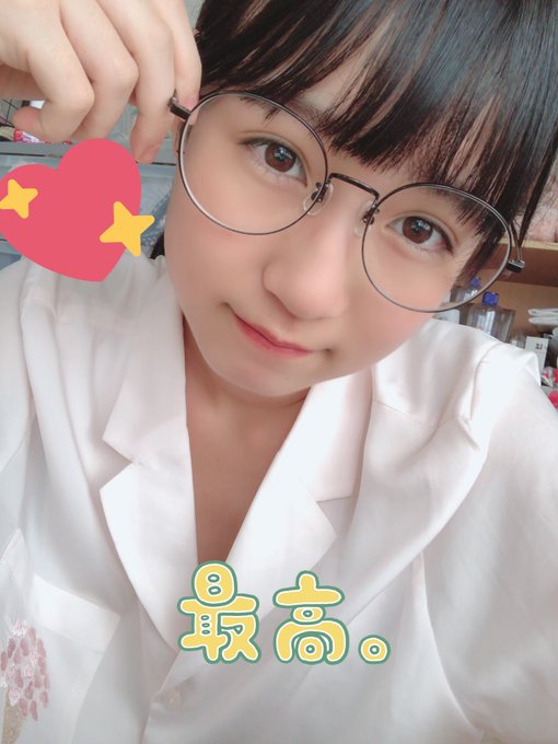 今村麻莉愛のTwitter画像4