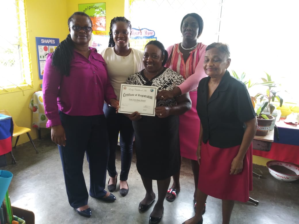 Andrea Tulloch-Davis tweet media