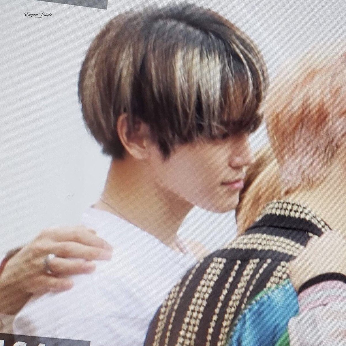 190601 Capitol Fan Event 

#TAEYONG #NCT #NCT127 #태용 #엔시티 #엔시티127 #NCT127_SUPERHUMAN