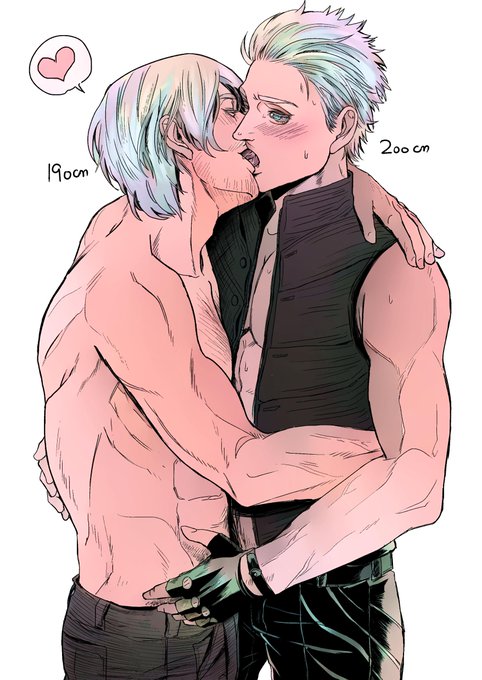 身長差萌えのtwitterイラスト検索結果 古い順