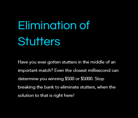 KTwineFPS's tweet photo. #FPS #Fortnite #Best #Fast #Simple #Safe #Easy #Cheap #Legit
#FortniteBoost #FortniteWorldCup #Pros #Stutters #MouseLatency My discord server has over 190 people! I charge $15 and have helped 20 people! My website has all the info. https://t.co/Ou8xeWmoP5 https://t.co/1ZM35HebhF https://t.co/GD6cS8cRcX