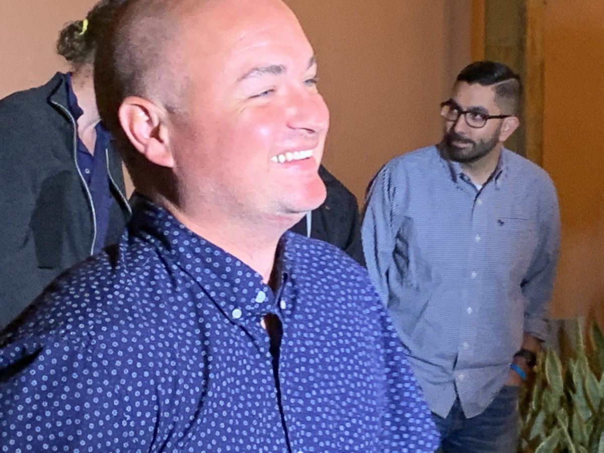 Ernie Crisp Photographer of the Year, Brandon Mowry/WFAA