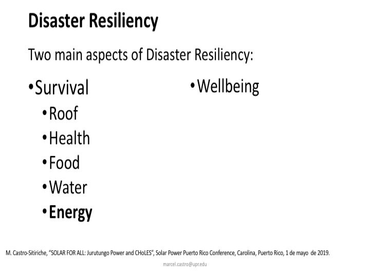 Resiliencia: supervivencia + bienestar7/30