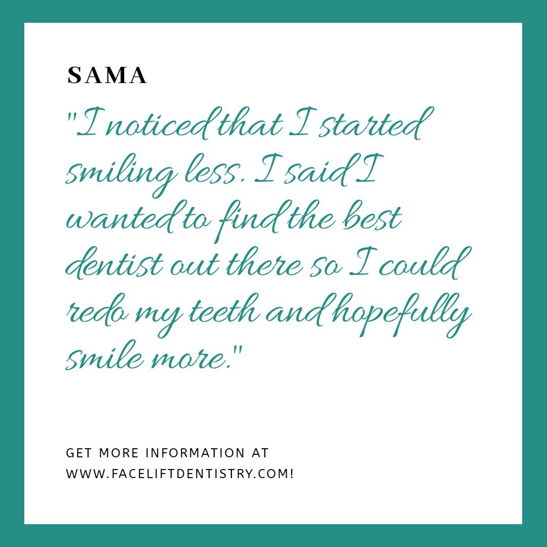 FaceLiftDDS's tweet photo. Not all #Veneers are made the same, but don't take our word for it. Find out more about what makes smiling with #VENLAY® so much more revolutionary. #JawTrac® #FaceliftDentistry® #saturday #SaturdayMotivation #SmileHealth #dentistry https://t.co/vJOx6pO5jb